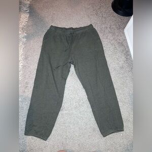 Aerie sweats size XL